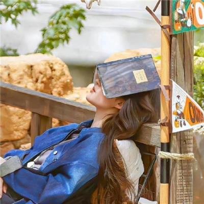 整活主播一朝直播天下知